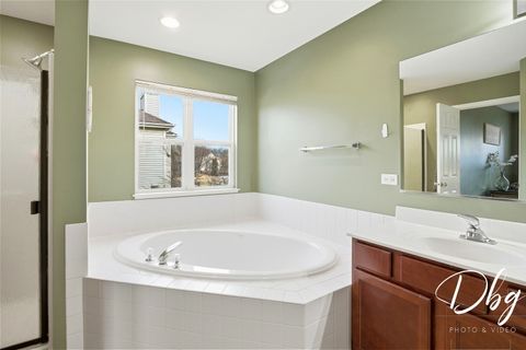 Tiny photo for 1007 Park Avenue, Lake Villa, IL 60046 (MLS # 12559750)