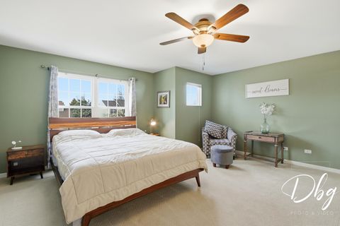 Tiny photo for 1007 Park Avenue, Lake Villa, IL 60046 (MLS # 12559750)