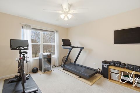 Tiny photo for 1007 Park Avenue, Lake Villa, IL 60046 (MLS # 12559750)