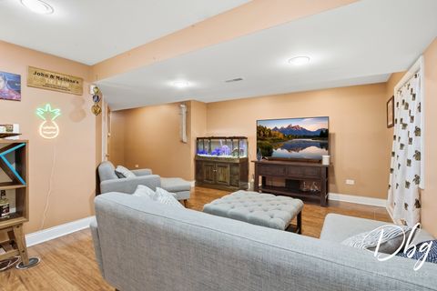 Tiny photo for 1007 Park Avenue, Lake Villa, IL 60046 (MLS # 12559750)