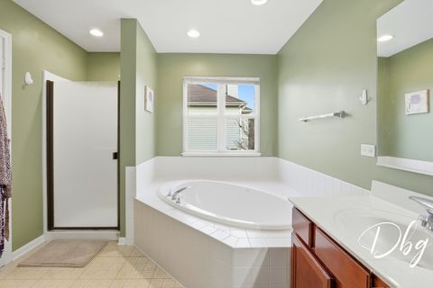 Tiny photo for 1007 Park Avenue, Lake Villa, IL 60046 (MLS # 12559750)