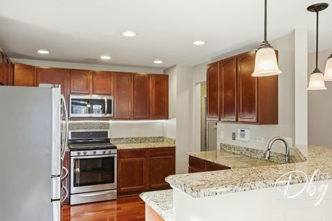 Tiny photo for 1007 Park Avenue, Lake Villa, IL 60046 (MLS # 12559750)