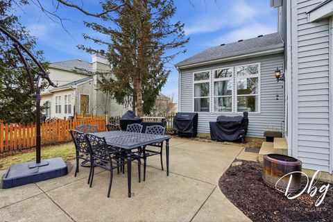 Tiny photo for 1007 Park Avenue, Lake Villa, IL 60046 (MLS # 12559750)