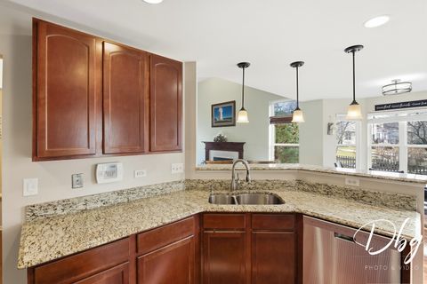 Tiny photo for 1007 Park Avenue, Lake Villa, IL 60046 (MLS # 12559750)