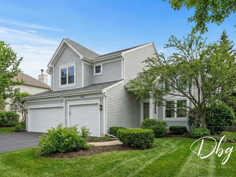 Photo of 1007 Park Avenue, Lake Villa, IL 60046 (MLS # 12559750)