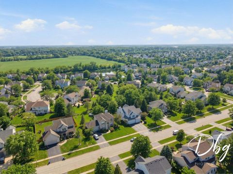 Tiny photo for 1007 Park Avenue, Lake Villa, IL 60046 (MLS # 12559750)