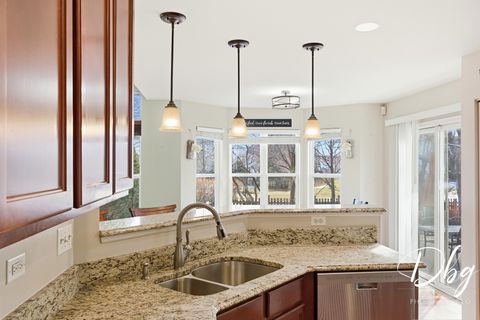 Tiny photo for 1007 Park Avenue, Lake Villa, IL 60046 (MLS # 12559750)