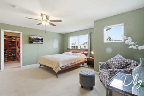 Tiny photo for 1007 Park Avenue, Lake Villa, IL 60046 (MLS # 12559750)