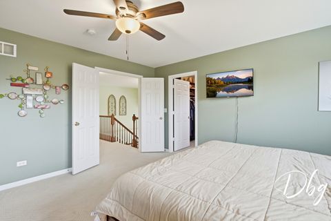 Tiny photo for 1007 Park Avenue, Lake Villa, IL 60046 (MLS # 12559750)