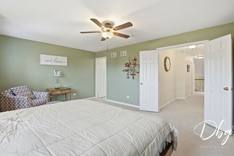 Tiny photo for 1007 Park Avenue, Lake Villa, IL 60046 (MLS # 12559750)