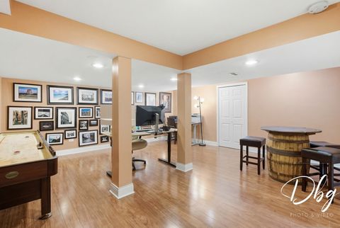 Tiny photo for 1007 Park Avenue, Lake Villa, IL 60046 (MLS # 12559750)