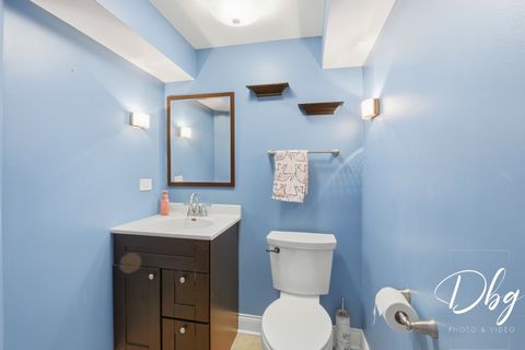 Tiny photo for 1007 Park Avenue, Lake Villa, IL 60046 (MLS # 12559750)