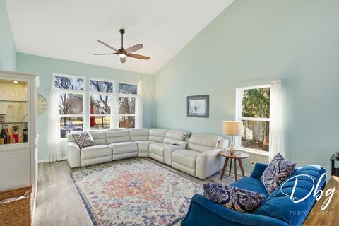 Tiny photo for 1007 Park Avenue, Lake Villa, IL 60046 (MLS # 12559750)