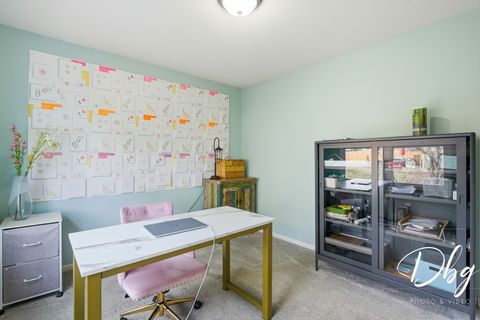 Tiny photo for 1007 Park Avenue, Lake Villa, IL 60046 (MLS # 12559750)