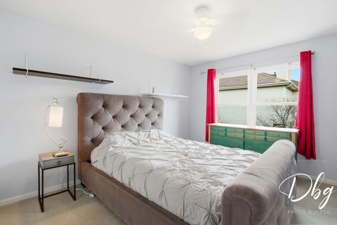 Tiny photo for 1007 Park Avenue, Lake Villa, IL 60046 (MLS # 12559750)