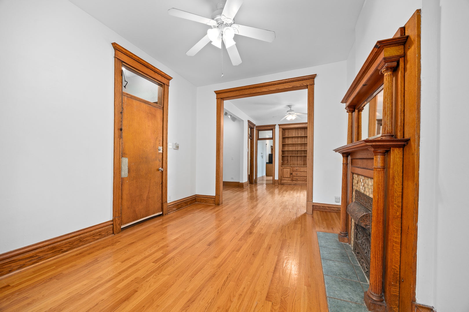 1357 N Maplewood Avenue