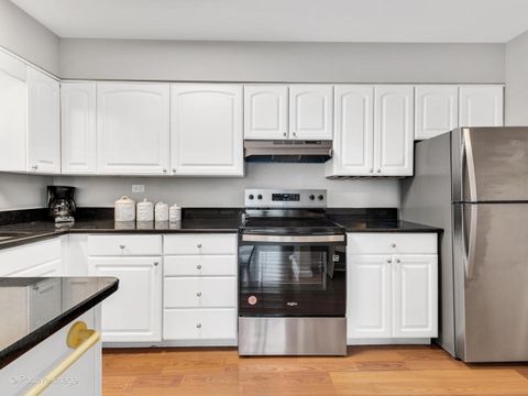 Tiny photo for 4129 Saratoga Avenue #106, Downers Grove, IL 60515 (MLS # 12541672)