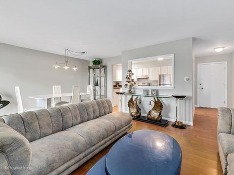 Tiny photo for 4129 Saratoga Avenue #106, Downers Grove, IL 60515 (MLS # 12541672)