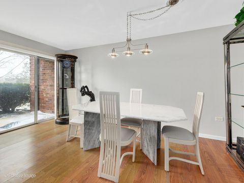 Tiny photo for 4129 Saratoga Avenue #106, Downers Grove, IL 60515 (MLS # 12541672)