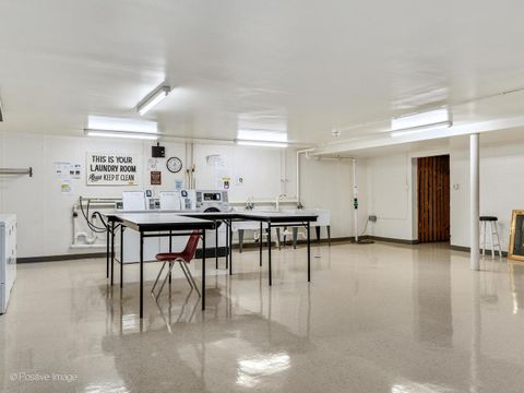 Tiny photo for 4129 Saratoga Avenue #106, Downers Grove, IL 60515 (MLS # 12541672)