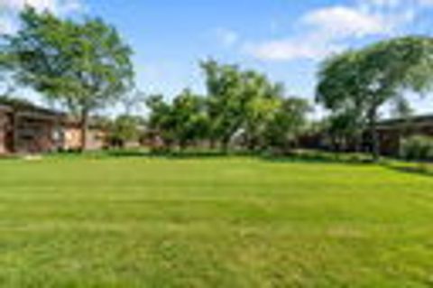 Tiny photo for 4129 Saratoga Avenue #106, Downers Grove, IL 60515 (MLS # 12541672)