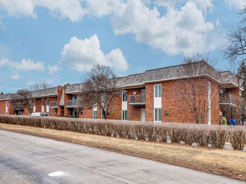 Photo of 4129 Saratoga Avenue #106, Downers Grove, IL 60515 (MLS # 12541672)