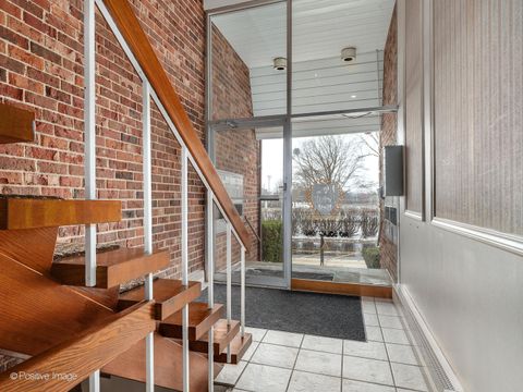 Tiny photo for 4129 Saratoga Avenue #106, Downers Grove, IL 60515 (MLS # 12541672)