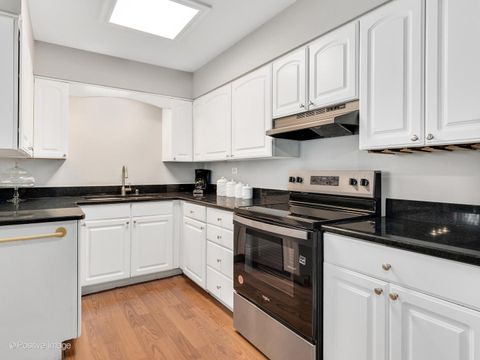 Tiny photo for 4129 Saratoga Avenue #106, Downers Grove, IL 60515 (MLS # 12541672)