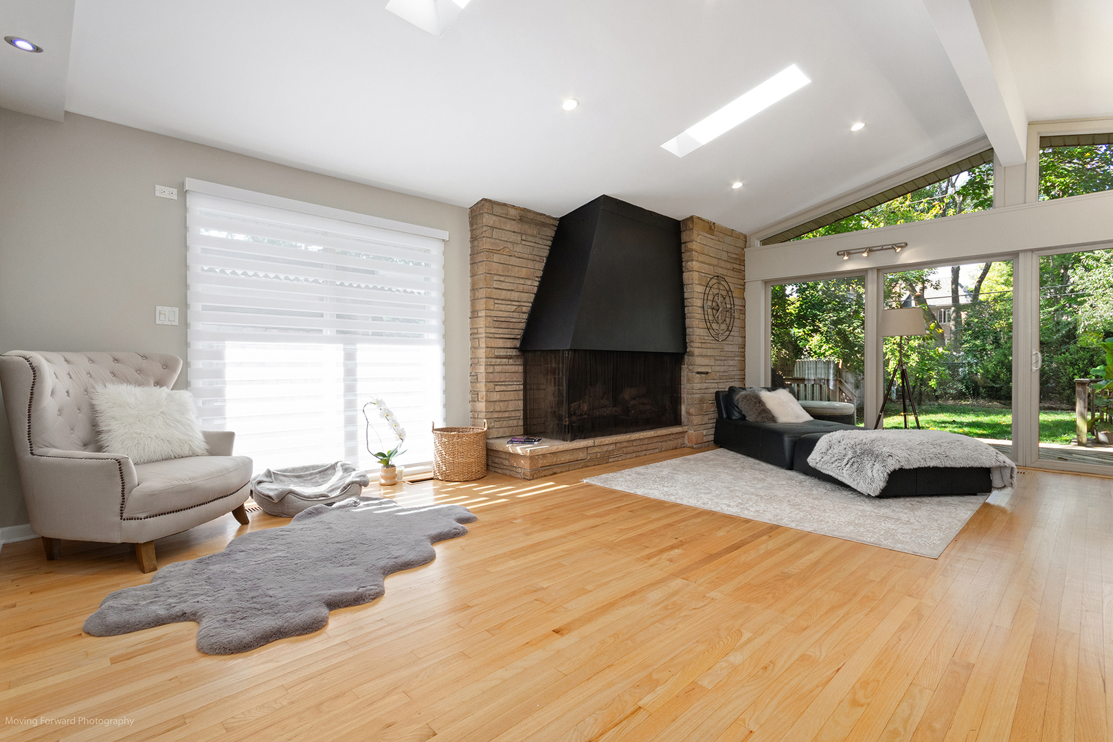 244 N Jackson Road