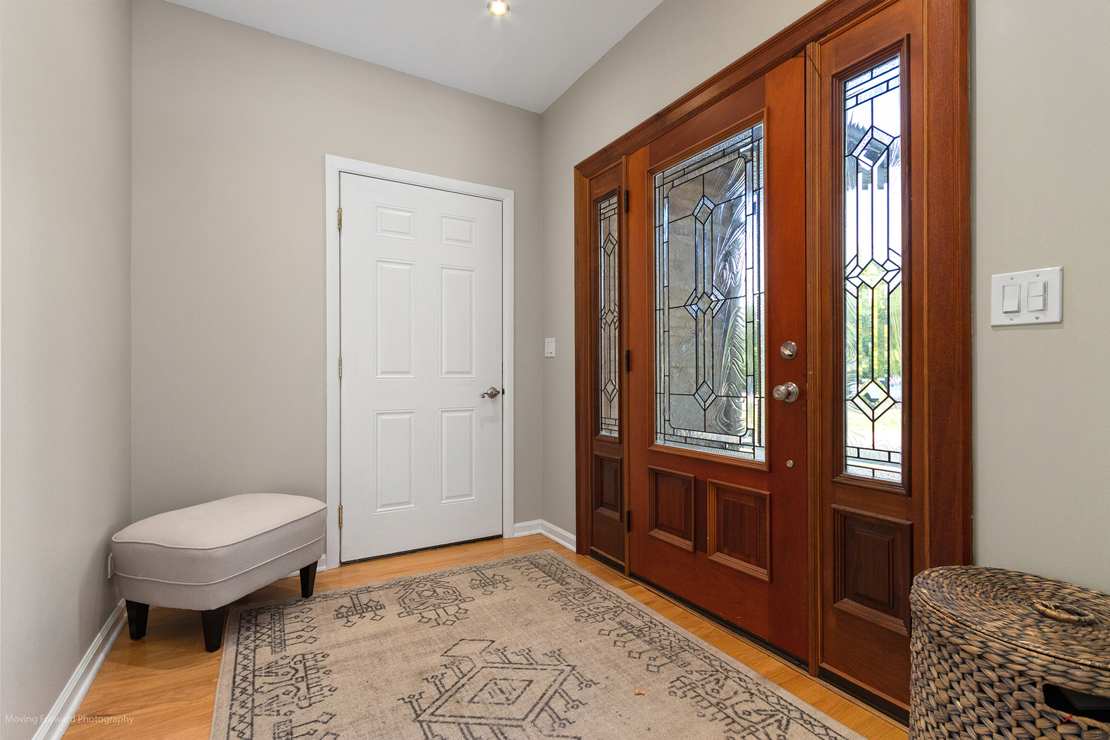 244 N Jackson Road