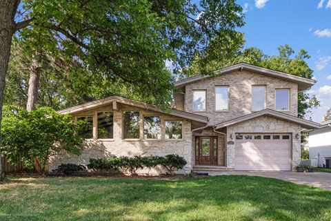 244 N Jackson Road Clarendon Hills IL 60514