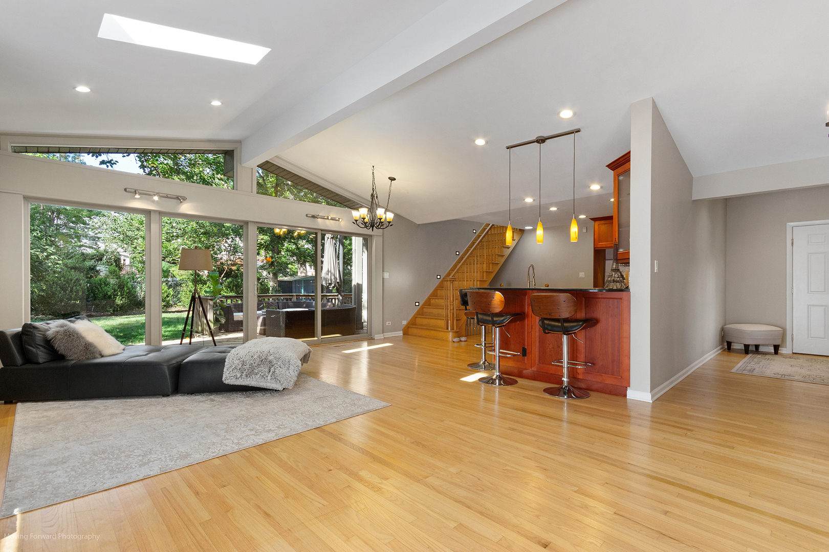 244 N Jackson Road