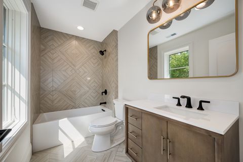 Tiny photo for 809 Lenox Road, Glenview, IL 60025 (MLS # 12554648)