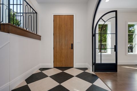 Tiny photo for 809 Lenox Road, Glenview, IL 60025 (MLS # 12554648)