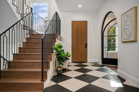 Tiny photo for 809 Lenox Road, Glenview, IL 60025 (MLS # 12554648)