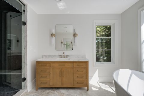 Tiny photo for 809 Lenox Road, Glenview, IL 60025 (MLS # 12554648)