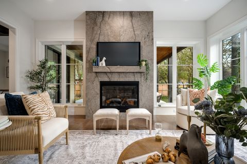 Tiny photo for 809 Lenox Road, Glenview, IL 60025 (MLS # 12554648)