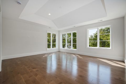 Tiny photo for 809 Lenox Road, Glenview, IL 60025 (MLS # 12554648)