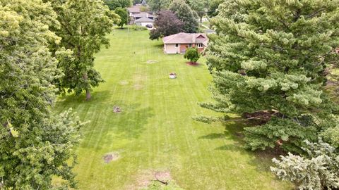 A home in Rolling Meadows