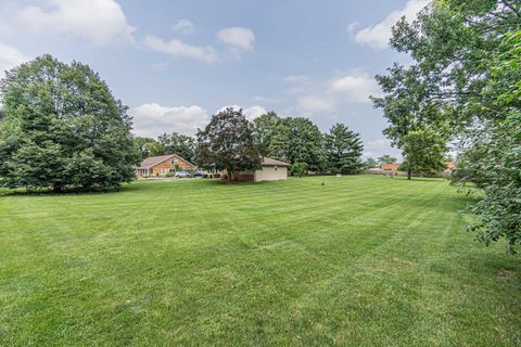 A home in Rolling Meadows