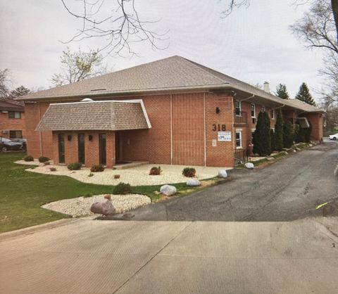318 W Naperville Road 3 Westmont IL 60559