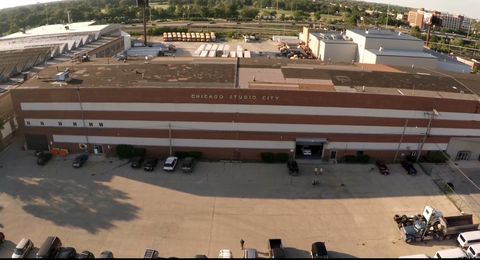 5660 W Taylor Street Chicago IL 60644