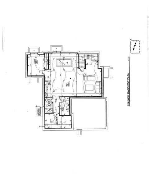 Tiny photo for 1060 Cedar Lane, Northbrook, IL 60062 (MLS # 12350799)