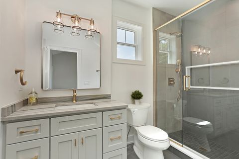 Tiny photo for 1060 Cedar Lane, Northbrook, IL 60062 (MLS # 12350799)