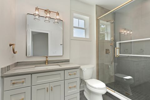 Tiny photo for 1060 Cedar Lane, Northbrook, IL 60062 (MLS # 12350799)