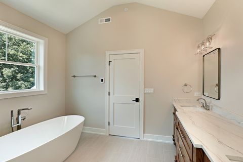 Tiny photo for 1060 Cedar Lane, Northbrook, IL 60062 (MLS # 12350799)