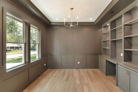 Tiny photo for 1060 Cedar Lane, Northbrook, IL 60062 (MLS # 12350799)
