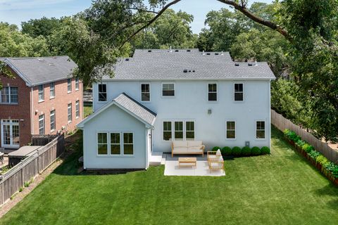 Tiny photo for 1060 Cedar Lane, Northbrook, IL 60062 (MLS # 12350799)