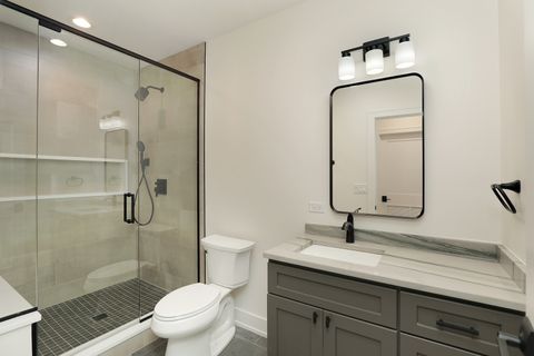 Tiny photo for 1060 Cedar Lane, Northbrook, IL 60062 (MLS # 12350799)