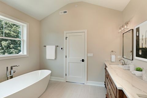 Tiny photo for 1060 Cedar Lane, Northbrook, IL 60062 (MLS # 12350799)